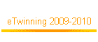eTwinning 2009-2010